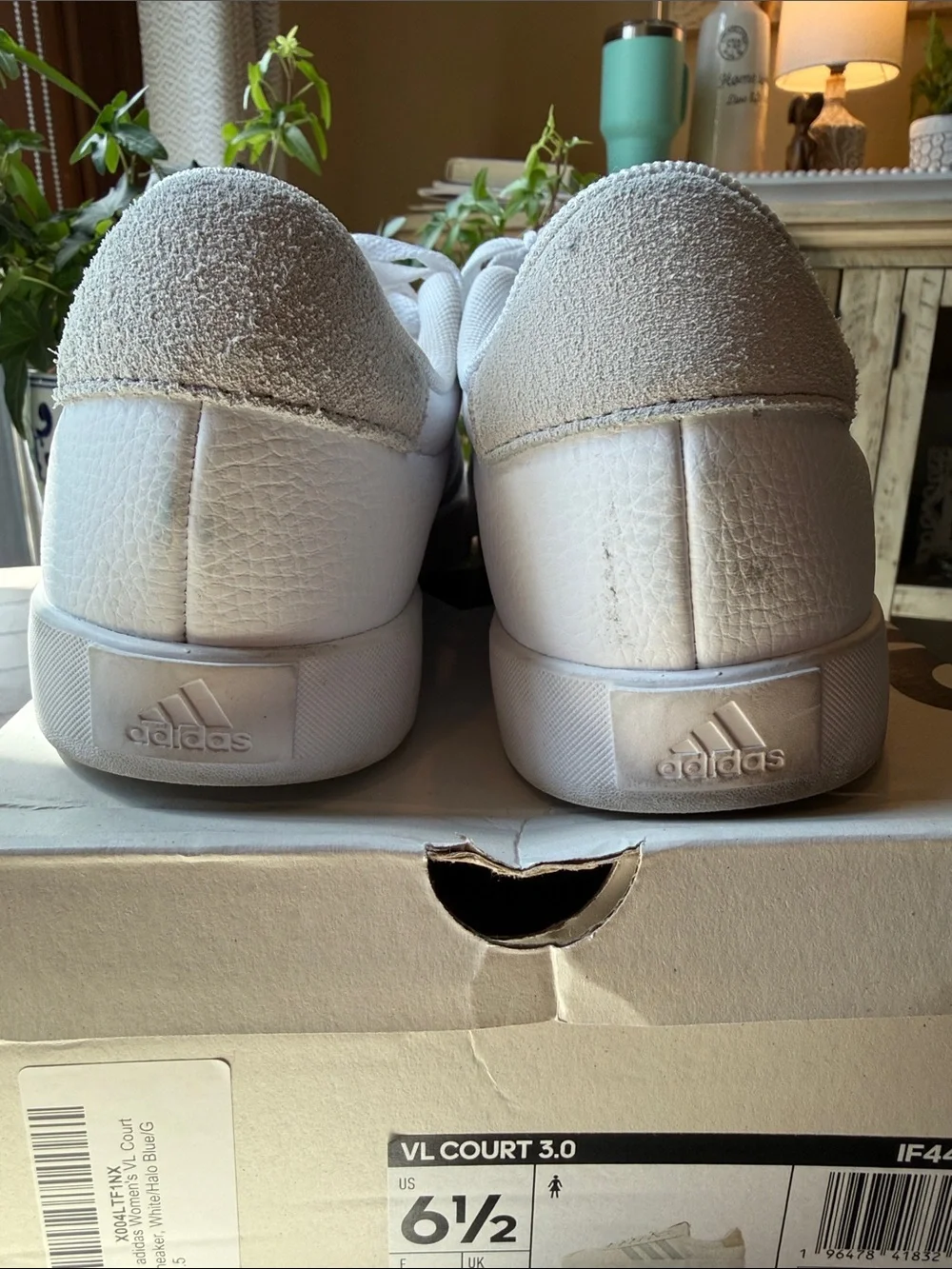 adidas good used